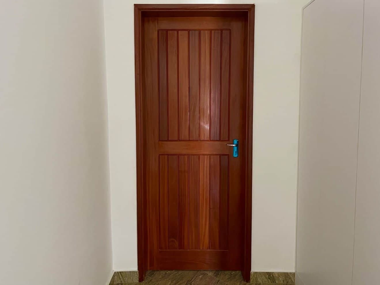 Doors Carpentry